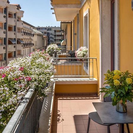 Hotel Villa Venezia Градо Екстер'єр фото