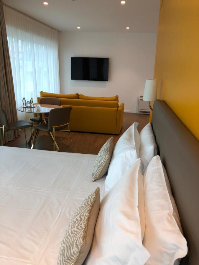 Hotel Villa Venezia Градо Екстер'єр фото