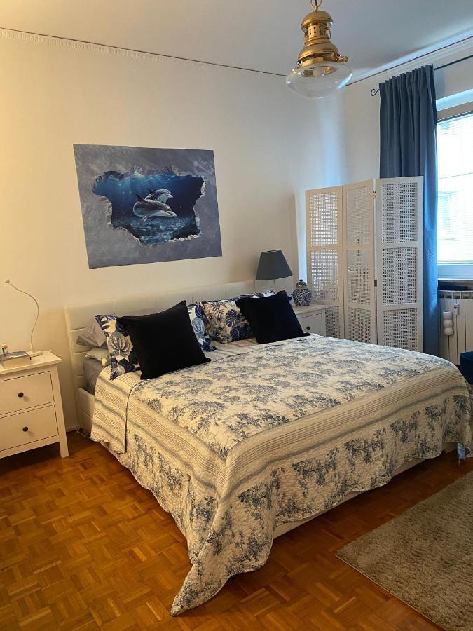 Hotel Villa Venezia Градо Екстер'єр фото