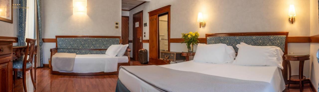 Hotel Villa Venezia Градо Екстер'єр фото