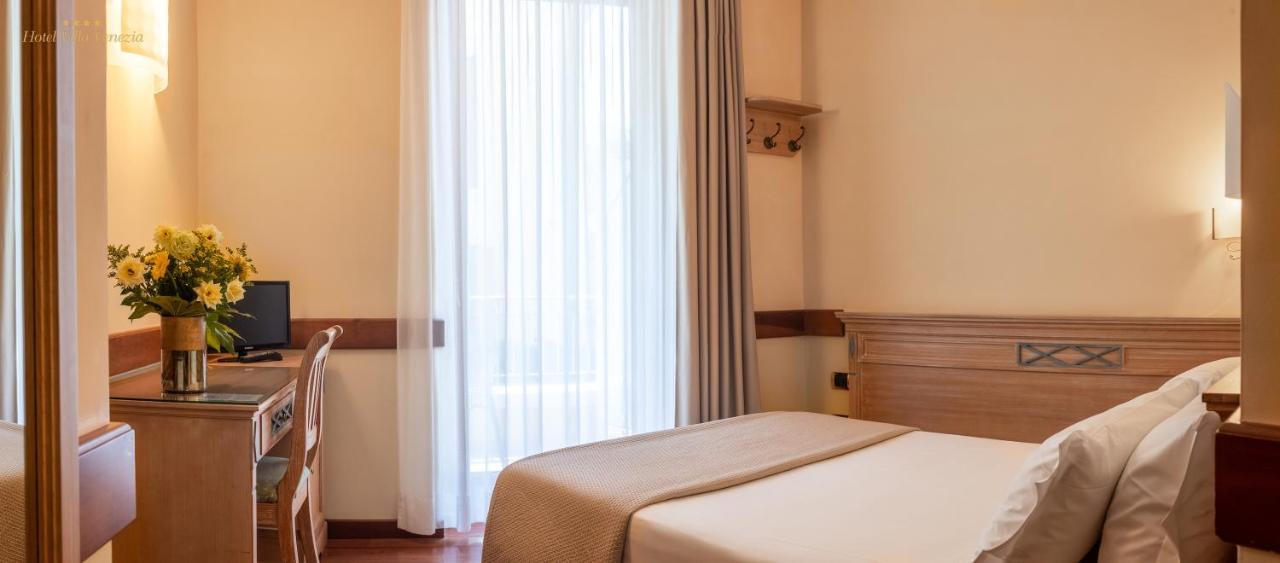 Hotel Villa Venezia Градо Екстер'єр фото