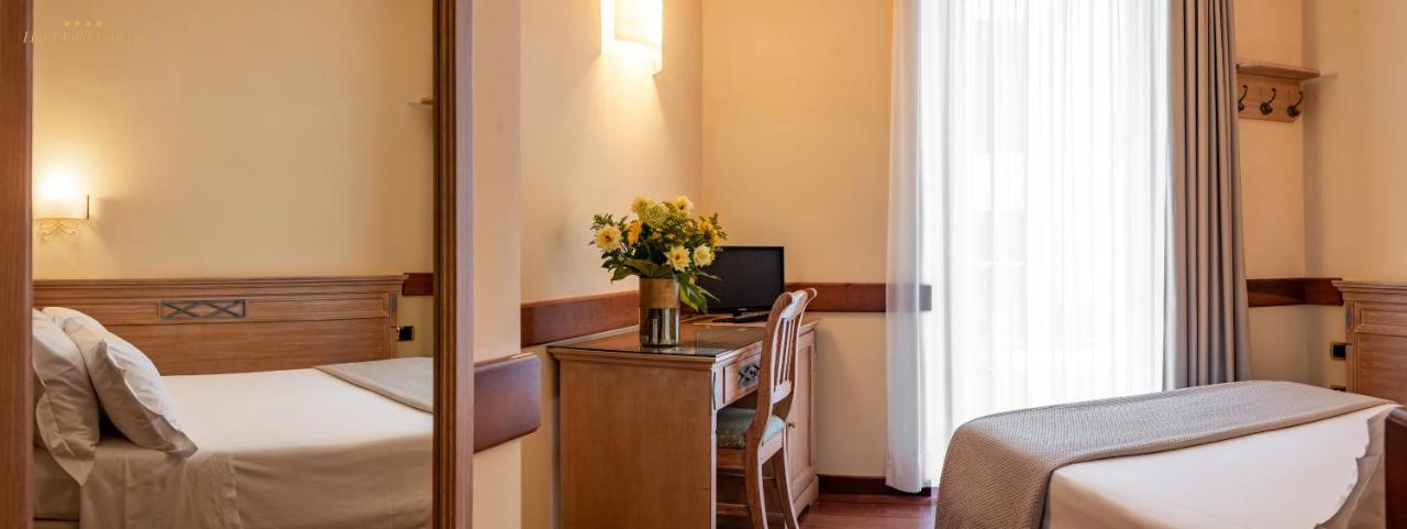 Hotel Villa Venezia Градо Екстер'єр фото