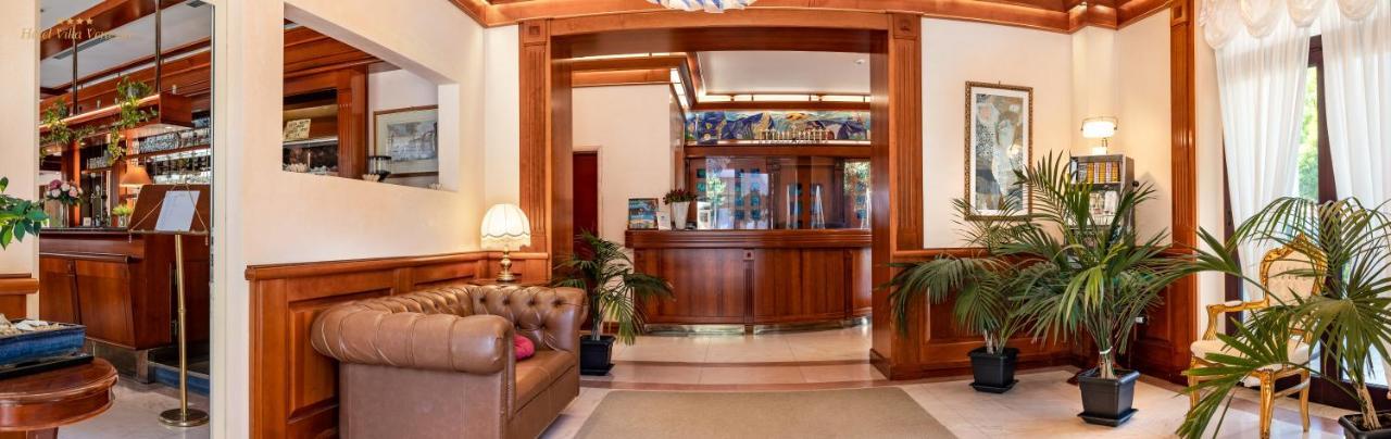 Hotel Villa Venezia Градо Екстер'єр фото