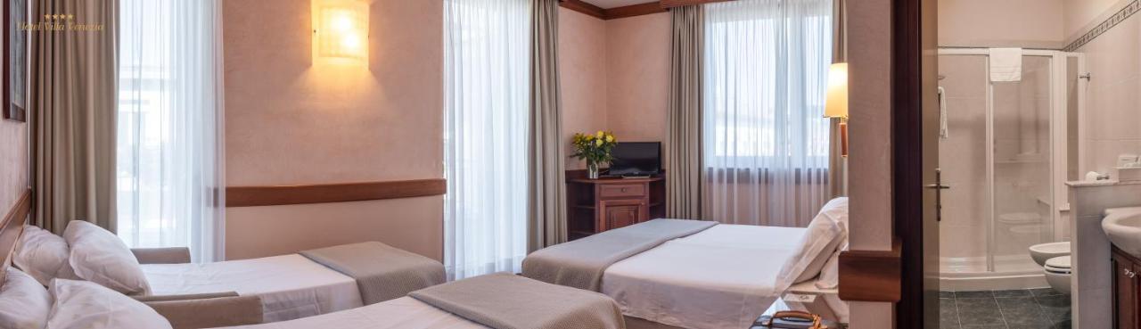 Hotel Villa Venezia Градо Екстер'єр фото