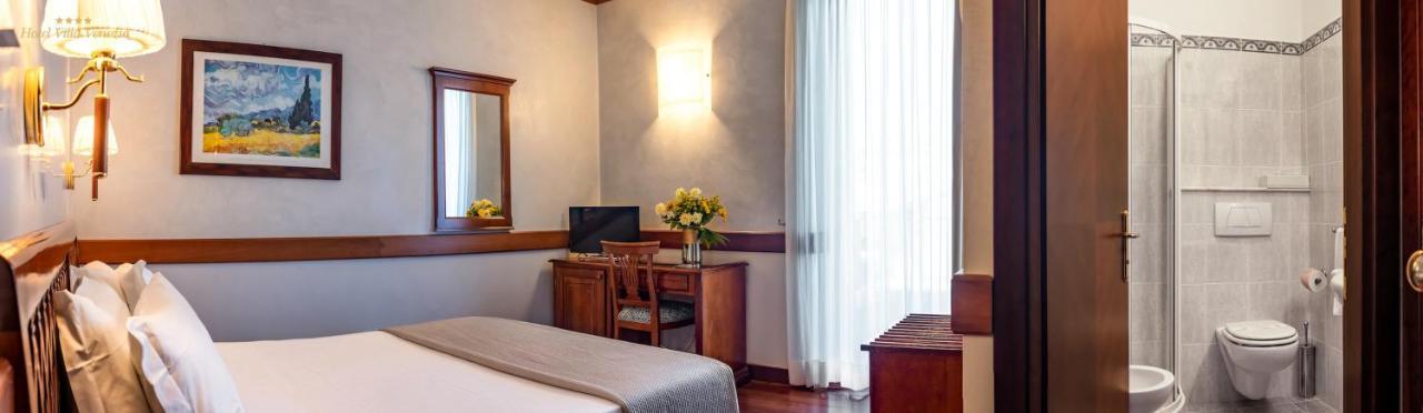 Hotel Villa Venezia Градо Екстер'єр фото