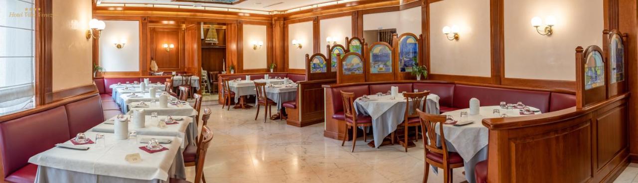 Hotel Villa Venezia Градо Екстер'єр фото