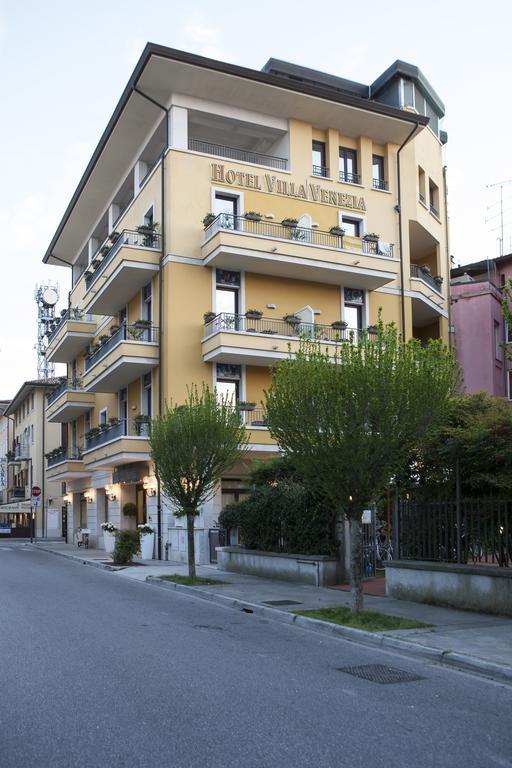 Hotel Villa Venezia Градо Екстер'єр фото
