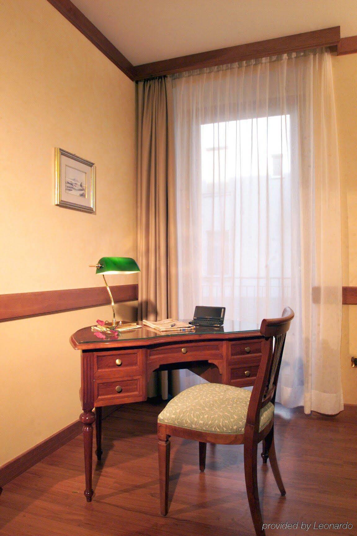 Hotel Villa Venezia Градо Екстер'єр фото